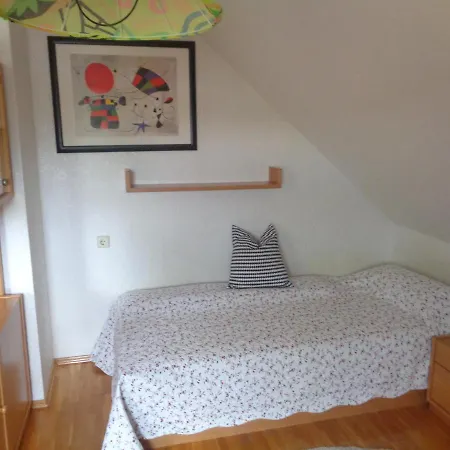Ferienwohnung Carmen Siegen Buitenkant foto