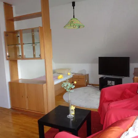Ferienwohnung Carmen Siegen Buitenkant foto