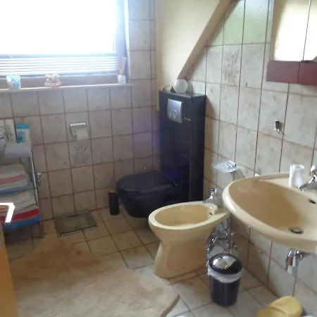 Ferienwohnung Carmen Siegen Buitenkant foto