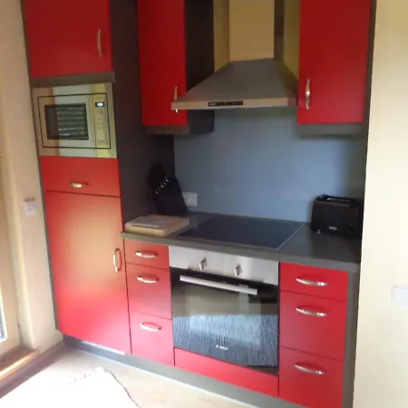Ferienwohnung Carmen Siegen Buitenkant foto