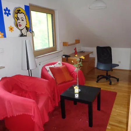 Ferienwohnung Carmen Siegen Buitenkant foto