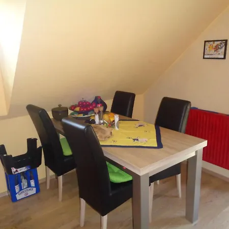 Ferienwohnung Carmen Siegen Buitenkant foto