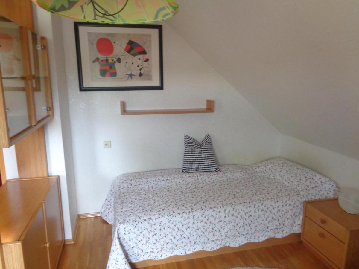 Apartment Carmen